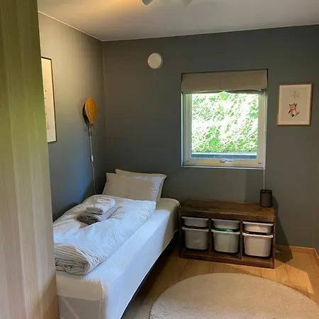 Ons 2024, 5 Bedroom House * スタヴァンゲル