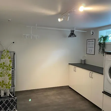 Ons 2024, 5 Bedroom House スタヴァンゲル
