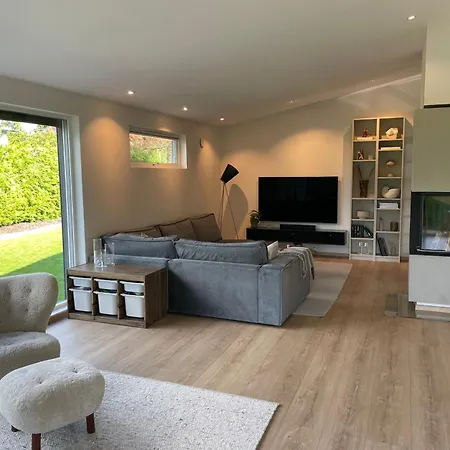 Villa Ons 2024, 5 Bedroom House