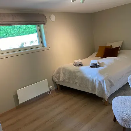 Ons 2024, 5 Bedroom House スタヴァンゲル