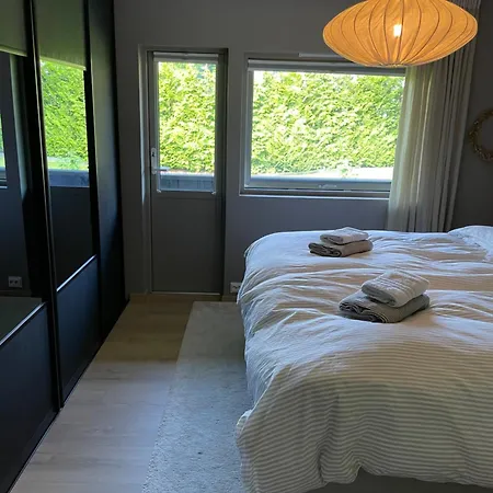 Villa Ons 2024, 5 Bedroom House Stavanger