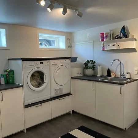 Ons 2024, 5 Bedroom House Stavanger