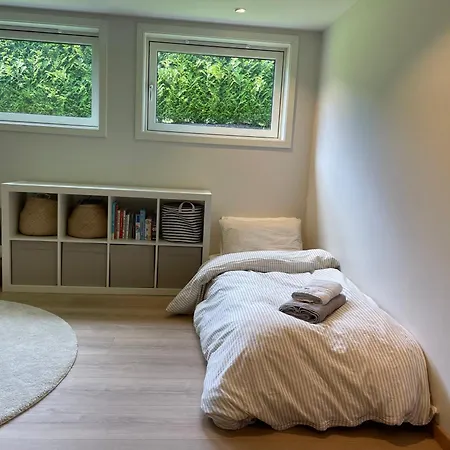 ヴィラ Ons 2024, 5 Bedroom House