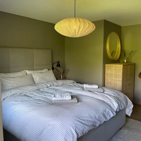 ヴィラ Ons 2024, 5 Bedroom House スタヴァンゲル