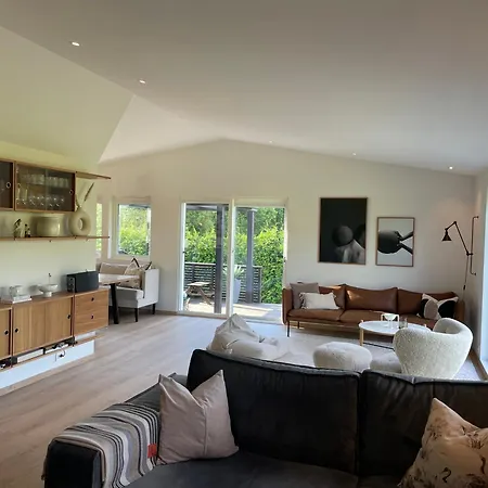 ヴィラ Ons 2024, 5 Bedroom House